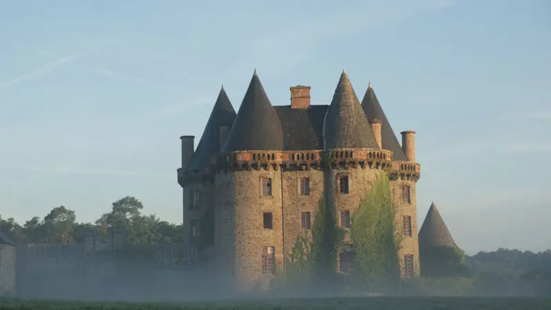 Château de Landal
