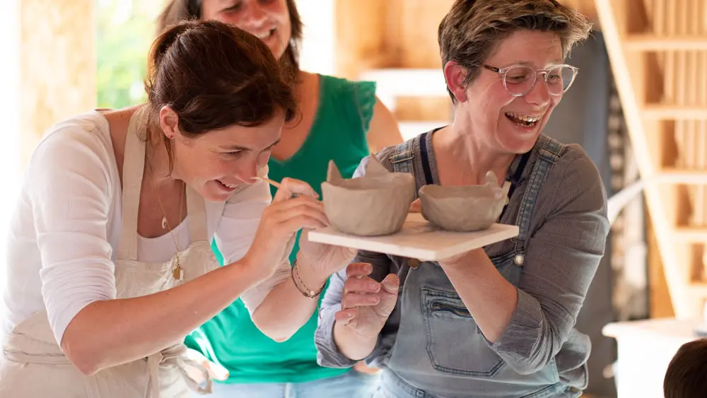 Studio Terre et Bien-être