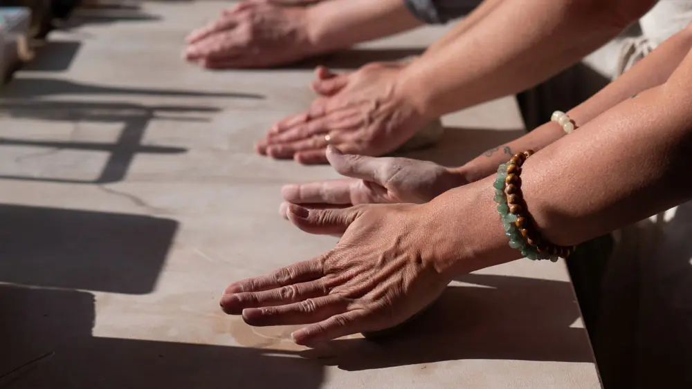 Studio Terre et Bien-être