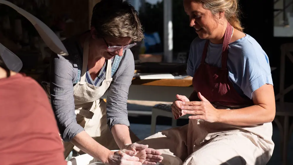 Studio Terre et Bien-être