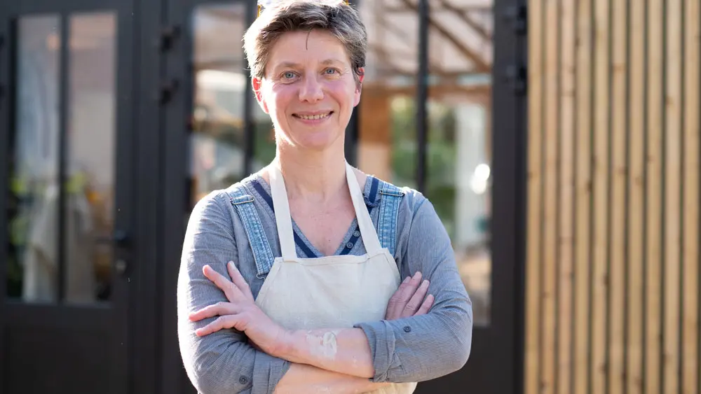 Studio Terre et Bien-être