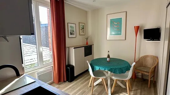 PARADICE ECLUSE PHOTO BROCHURE