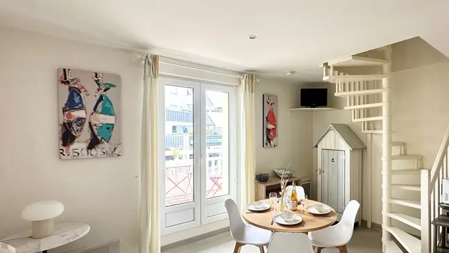 PARADICE FOURBERIE 6  PHOTO BROCHURE