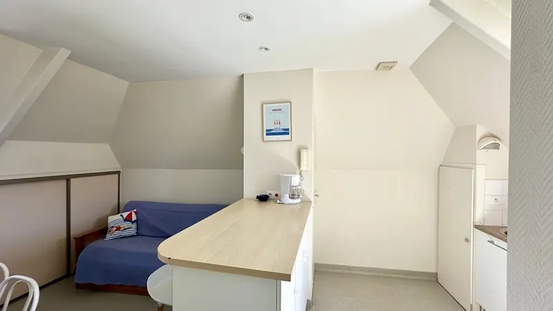 PARADICE PORT BLANC 5