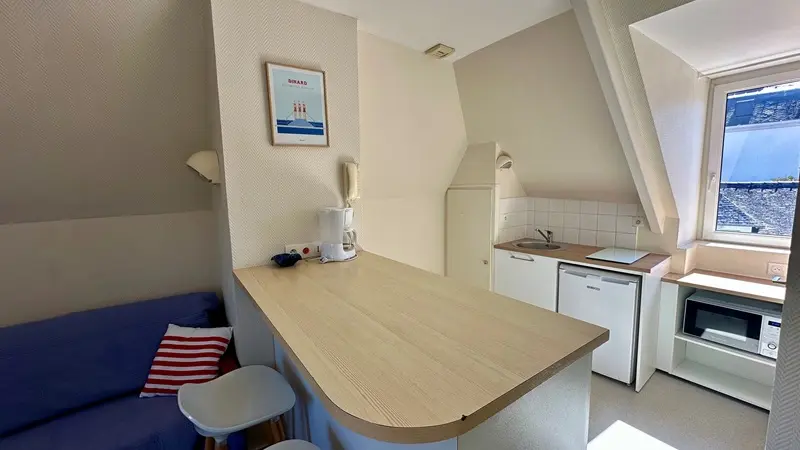 PARADICE PORT BLANC photo brochure