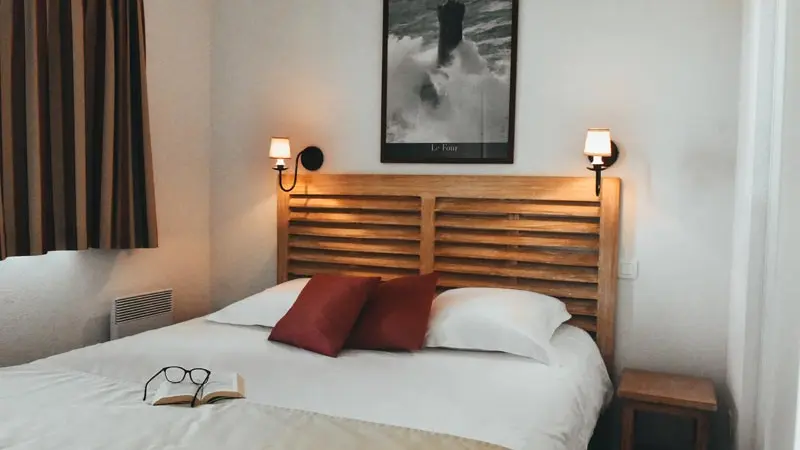 Résidence Le Domaine des Glénan