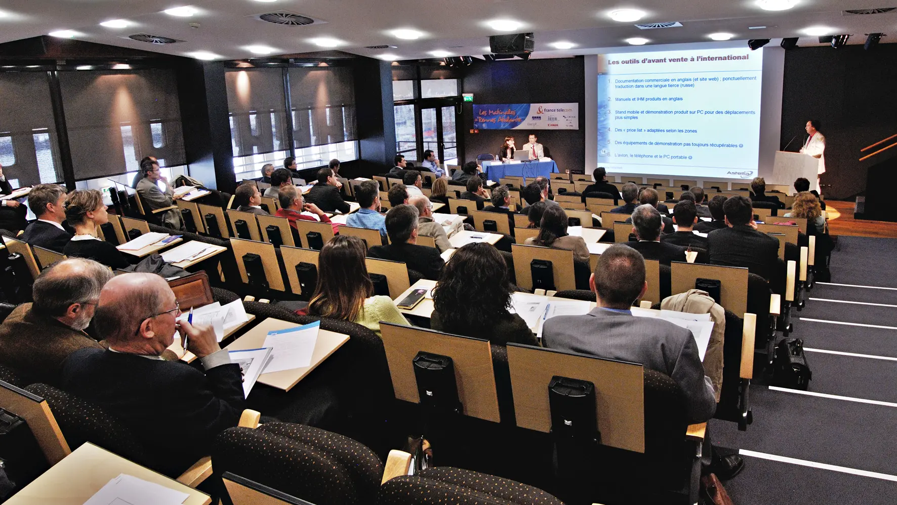 Le-Grand-Large Palais-des-Congres-