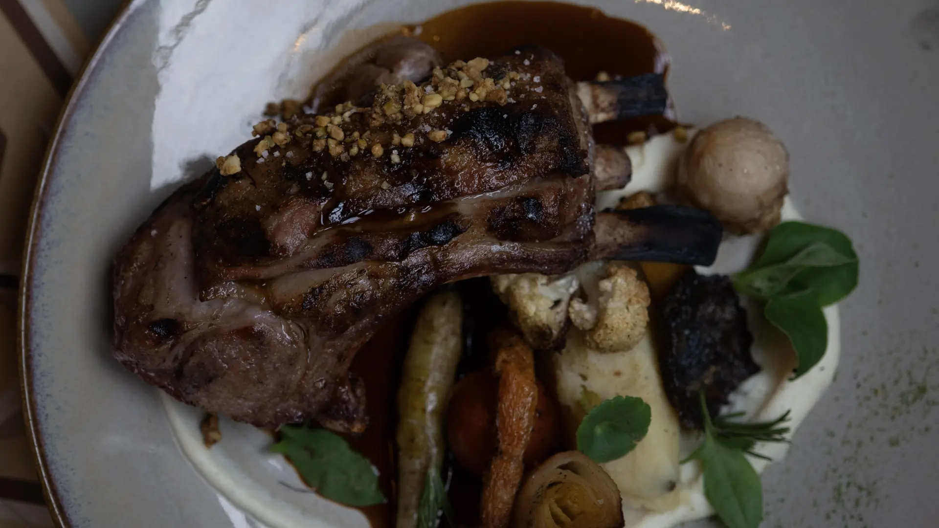 La Brasserie Châteaubriand-Saint-Malo3