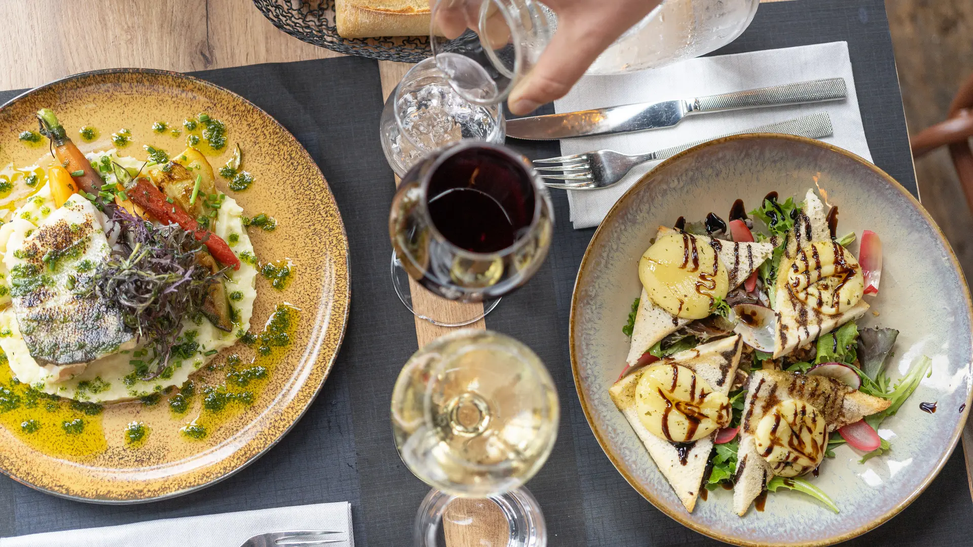 Les Voiles de Solidor