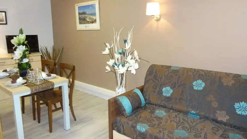 Résidence Goélia Les 7 Iles