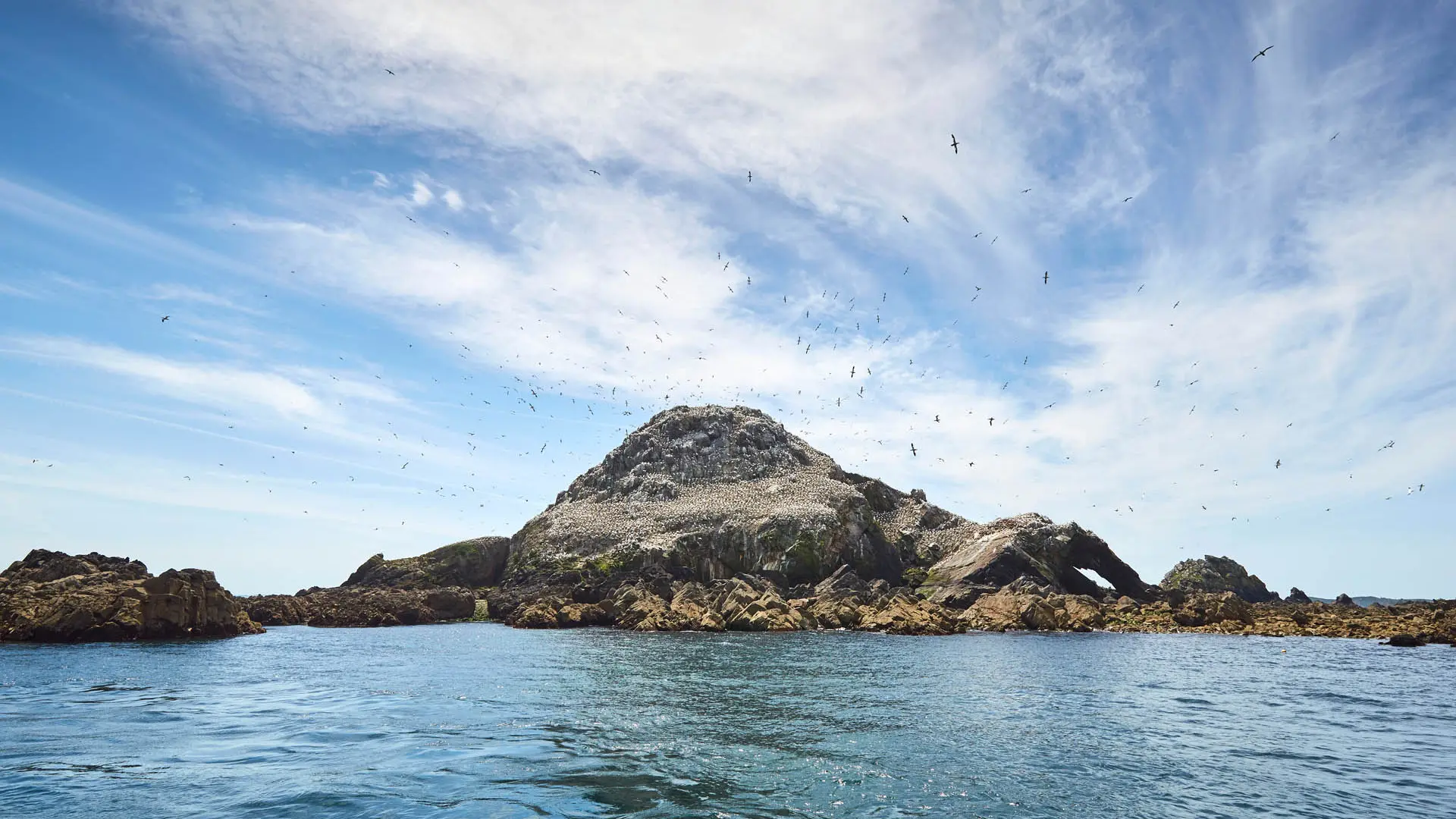 Ile Rouzic