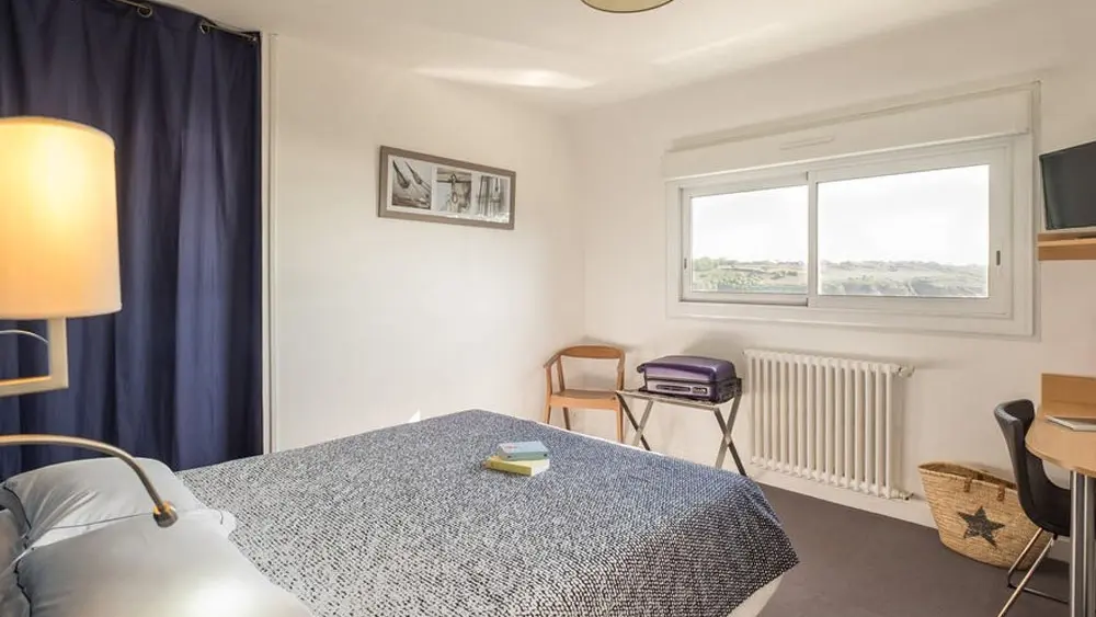 Hôtel du Port et de l'Aven