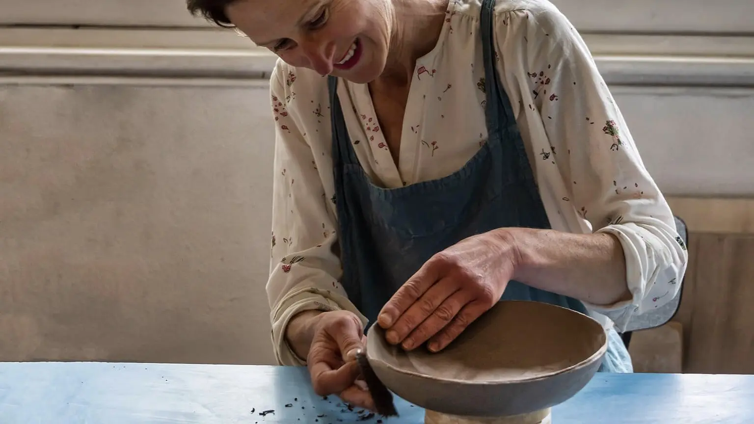 Moana Céramiques - Cancale