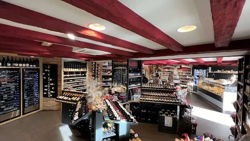 Côte Vignoble - Dol de Bretagne