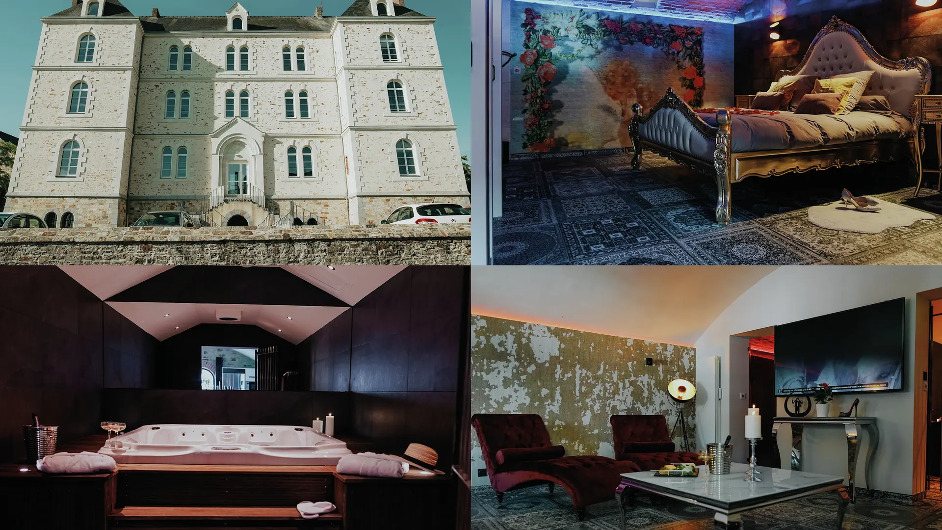 PHOTO POUR SUPPORT PAPIER - LA SUITE