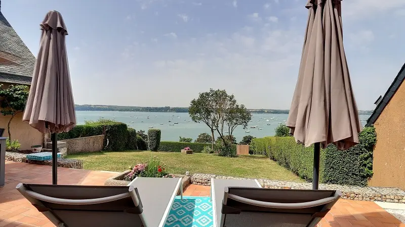 Location-La Perle de l'Estuaire-Saint-Suliac