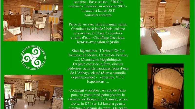 PLAQUETTE-GITE-Le Bout du Haut_Paimpont_2