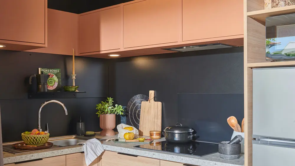 Camping municipal de Paimpont Brocéliande