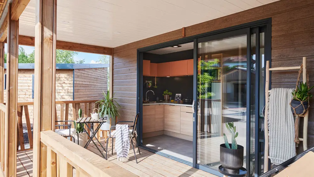 Camping municipal de Paimpont Brocéliande