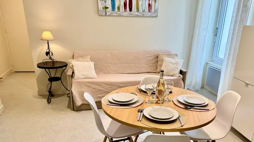 PRIEURÉ ABRI COTIER 5