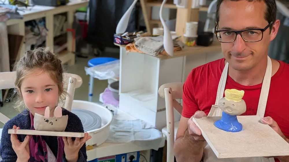 Studio Terre et Bien-être