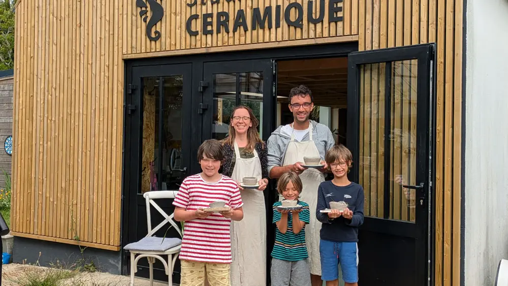 Studio Terre et Bien-être