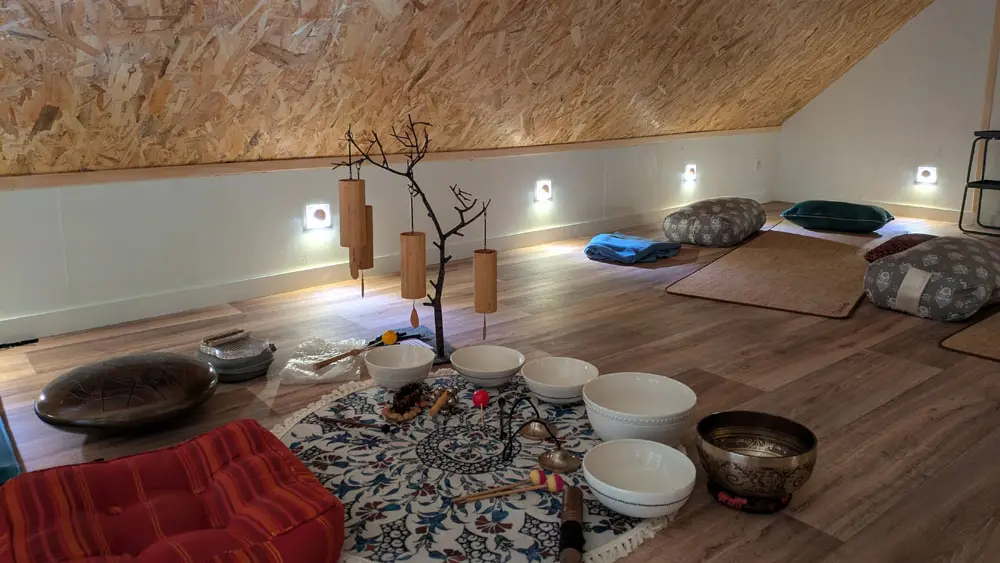 Studio Terre et Bien-être