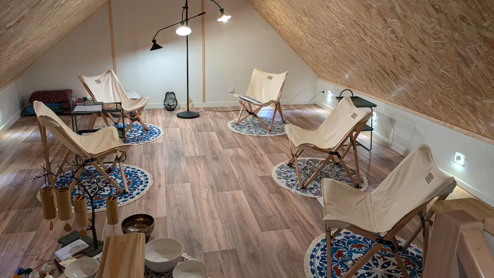 Studio Terre et Bien-être