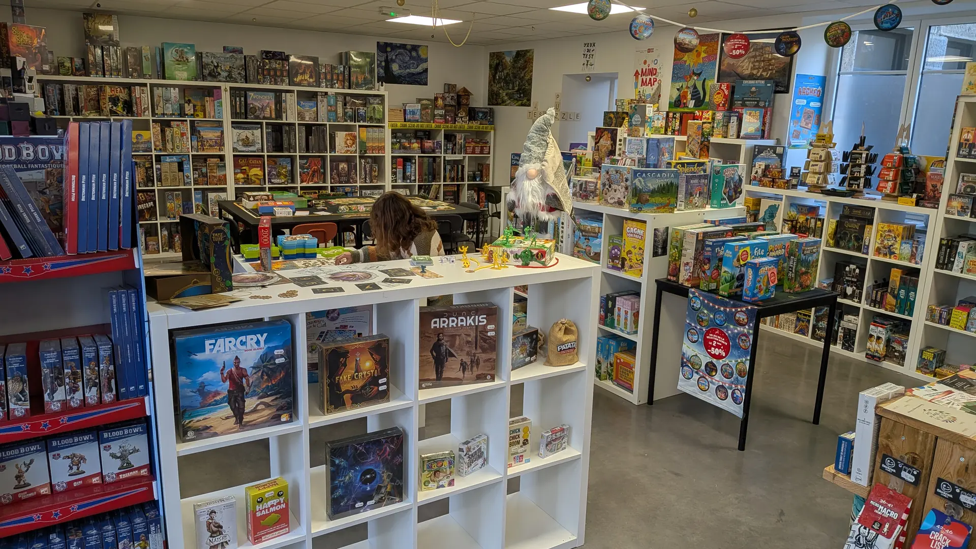 Le Trou du chat - Combourg