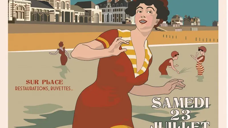 Union commerçants - Paramé Commerces - Saint-Malo