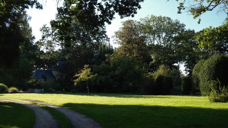 Parc exterieur