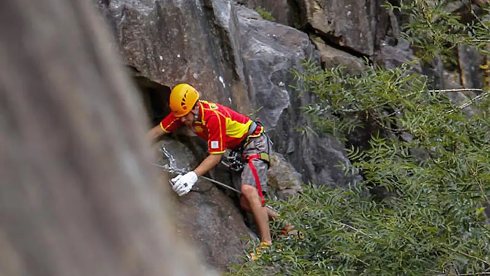 Escapades Verticales