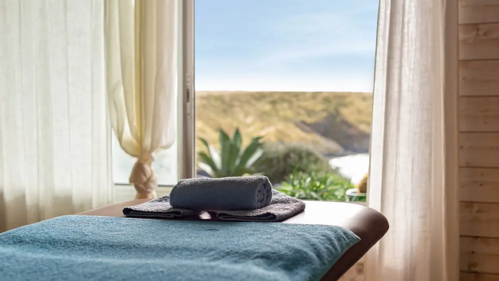 Castel Clara Thalasso & Spa Belle-Ile-en-Mer