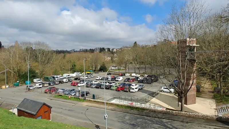 Parkin jardin des Fêtes Nançon OTDF  (3) 800