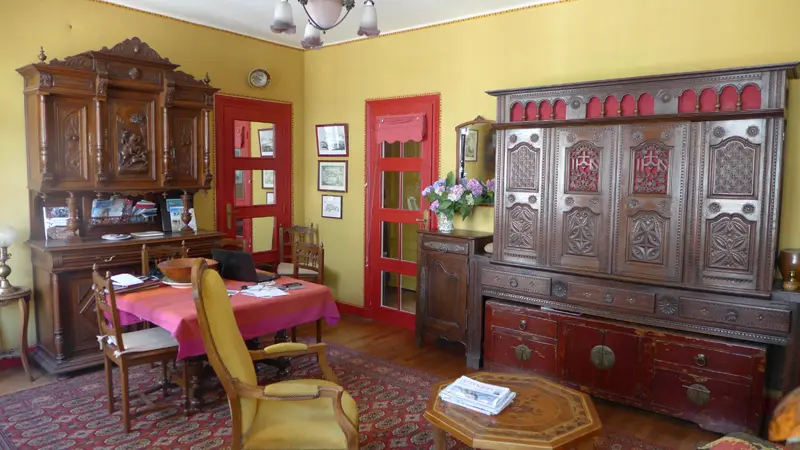 Pavie-Location- Saint-Malo