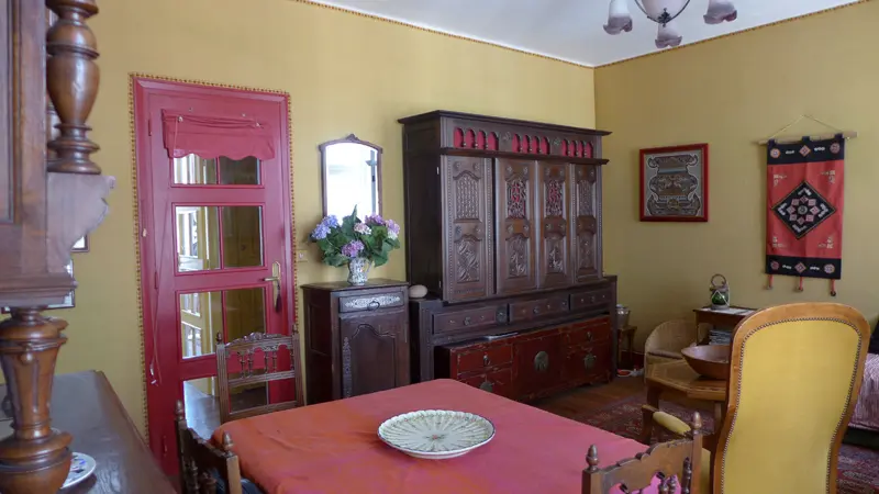 Pavie-Location- Saint-Malo