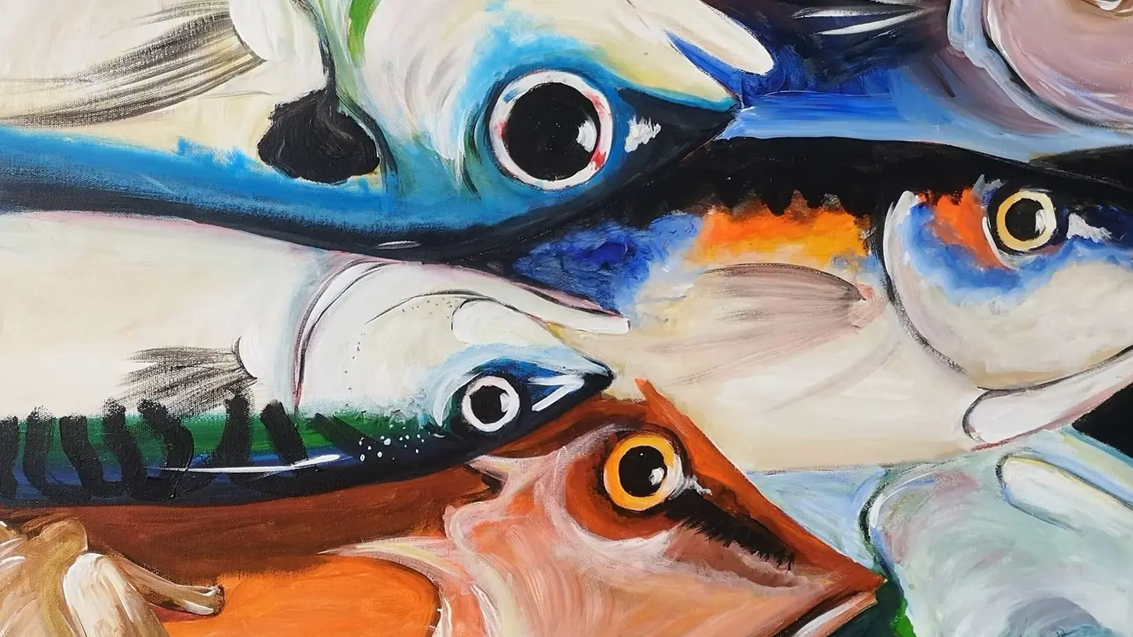 Peinture sur bois3