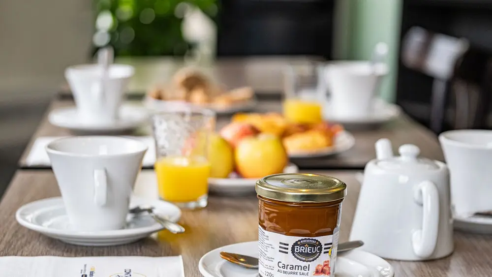 Hôtel du Champ de Mars