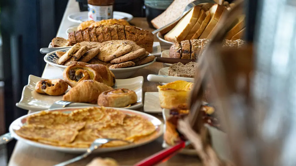 Hôtel du Champ de Mars