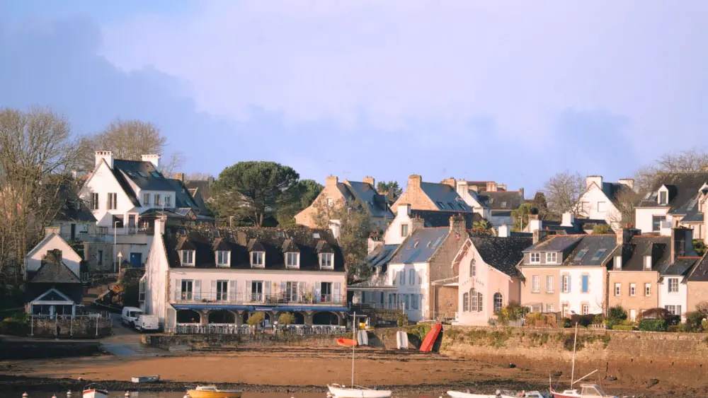 Les Croisières Bigoudènes
