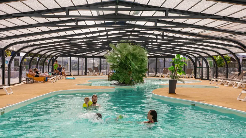 Camping Park Er Lann