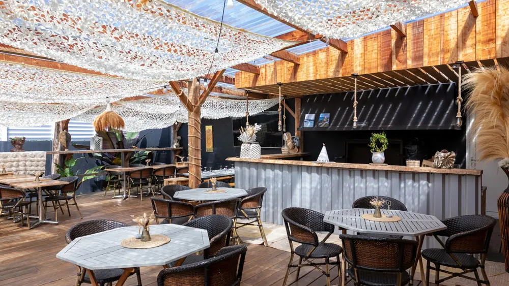 Camping Park Er Lann