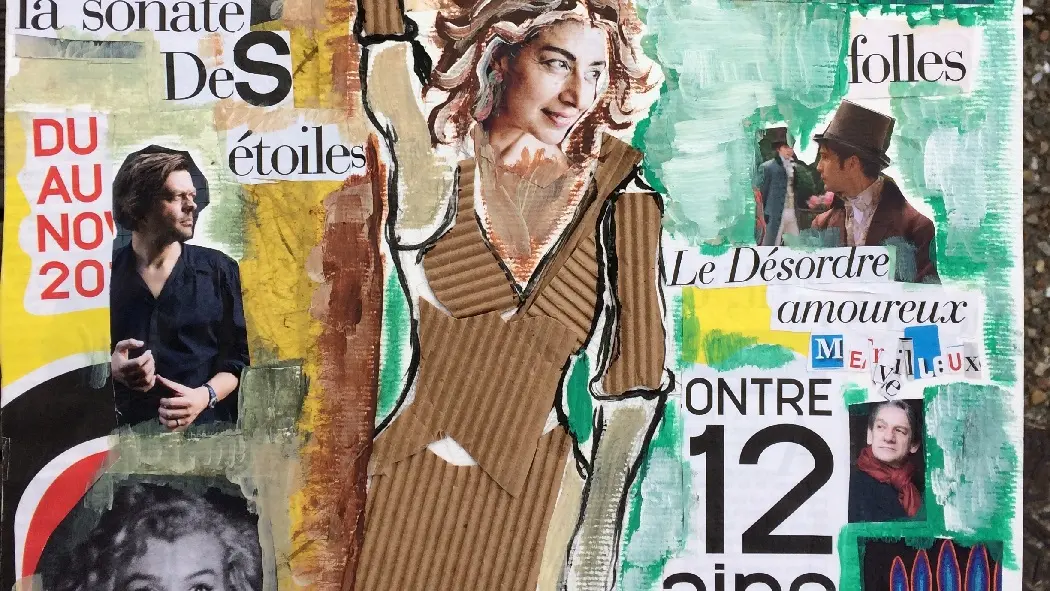 Photo 5 - Auteur V. Brossette