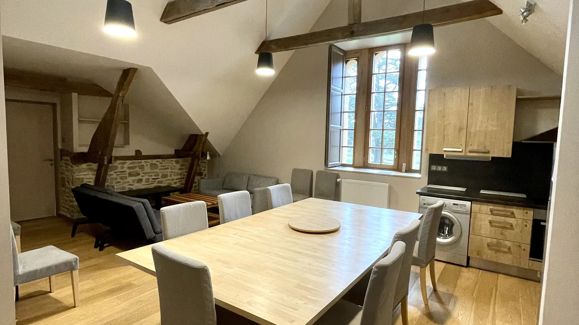 Photo 6 Appartement