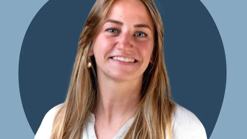 Marie - Gérante de Vague Éclat Conciergerie