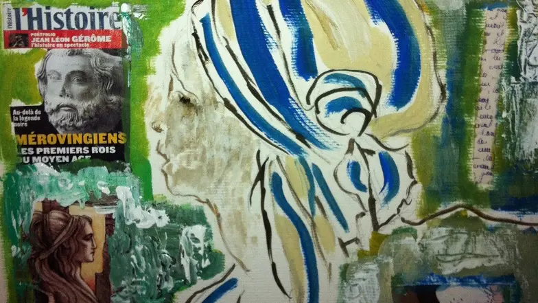 Photo 1 - Auteur V.Brossette