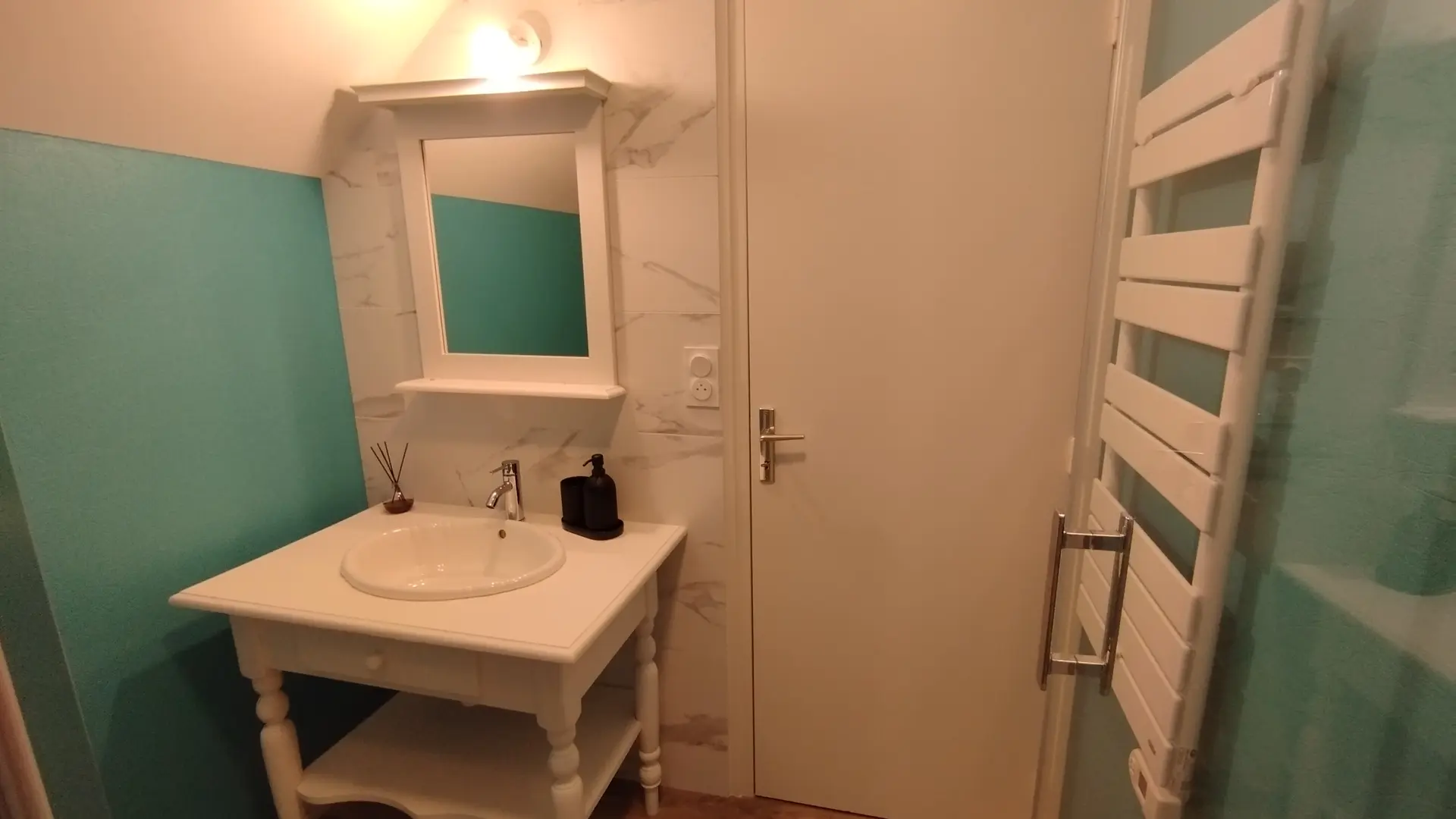 Salle de bain 2