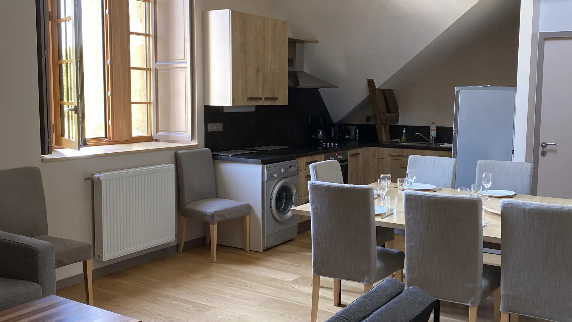 Photo 2 Appartement