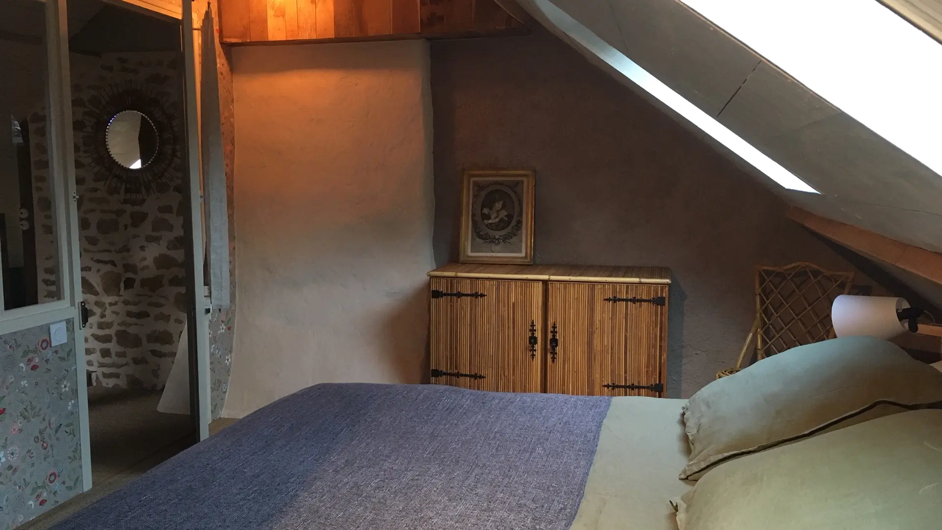 Photo 2 chambre double