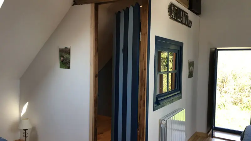 La Halte de Coat Carrec